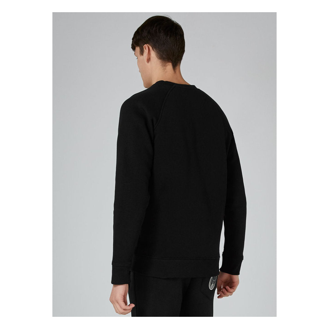 Premium Black Sweatshirt