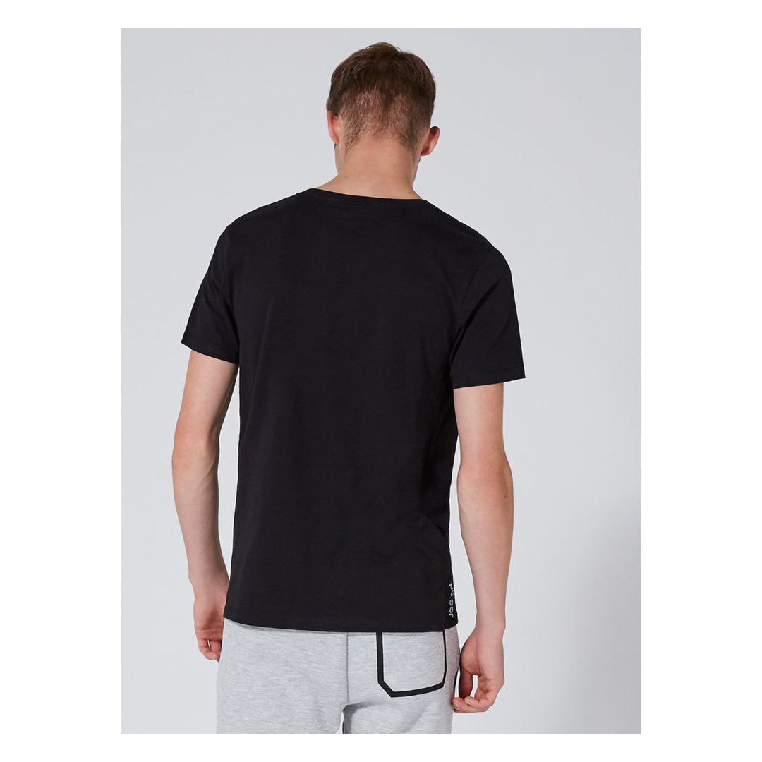 Premium Black T-Shirt