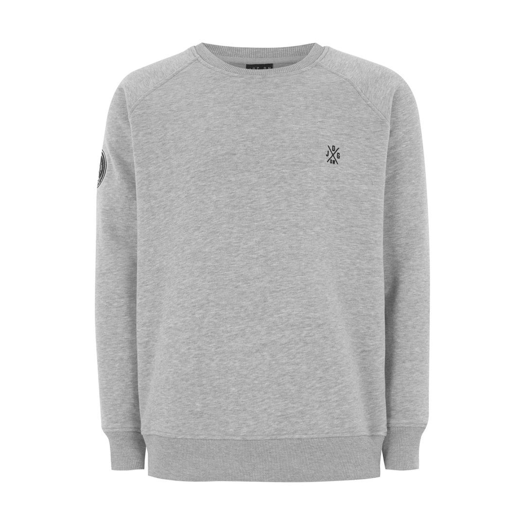 Premium Grey Sweatshirt